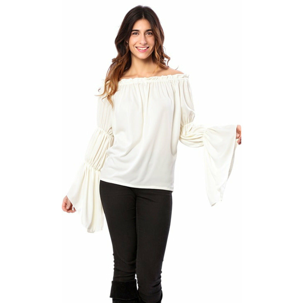 Blusa Medieval | Don Disfraz