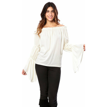 Blusa Medieval | Don Disfraz