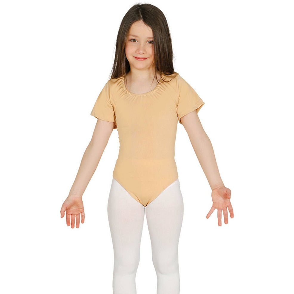 Body Carne para niña | Don Disfraz