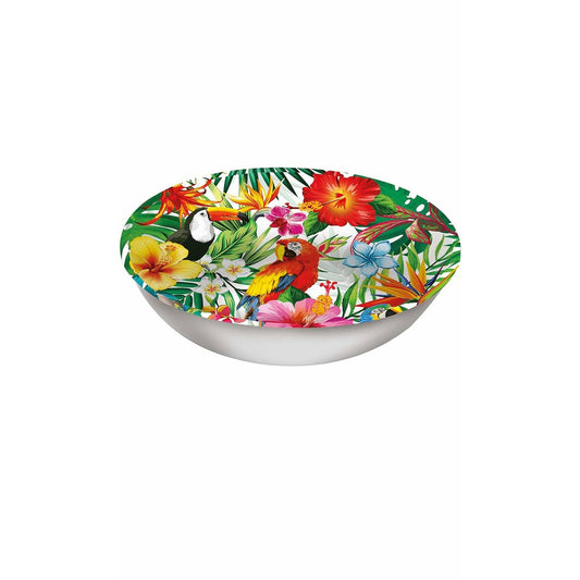 Bol Hawai Hibiscos | Don Disfraz