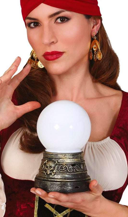 Gypsy Ball