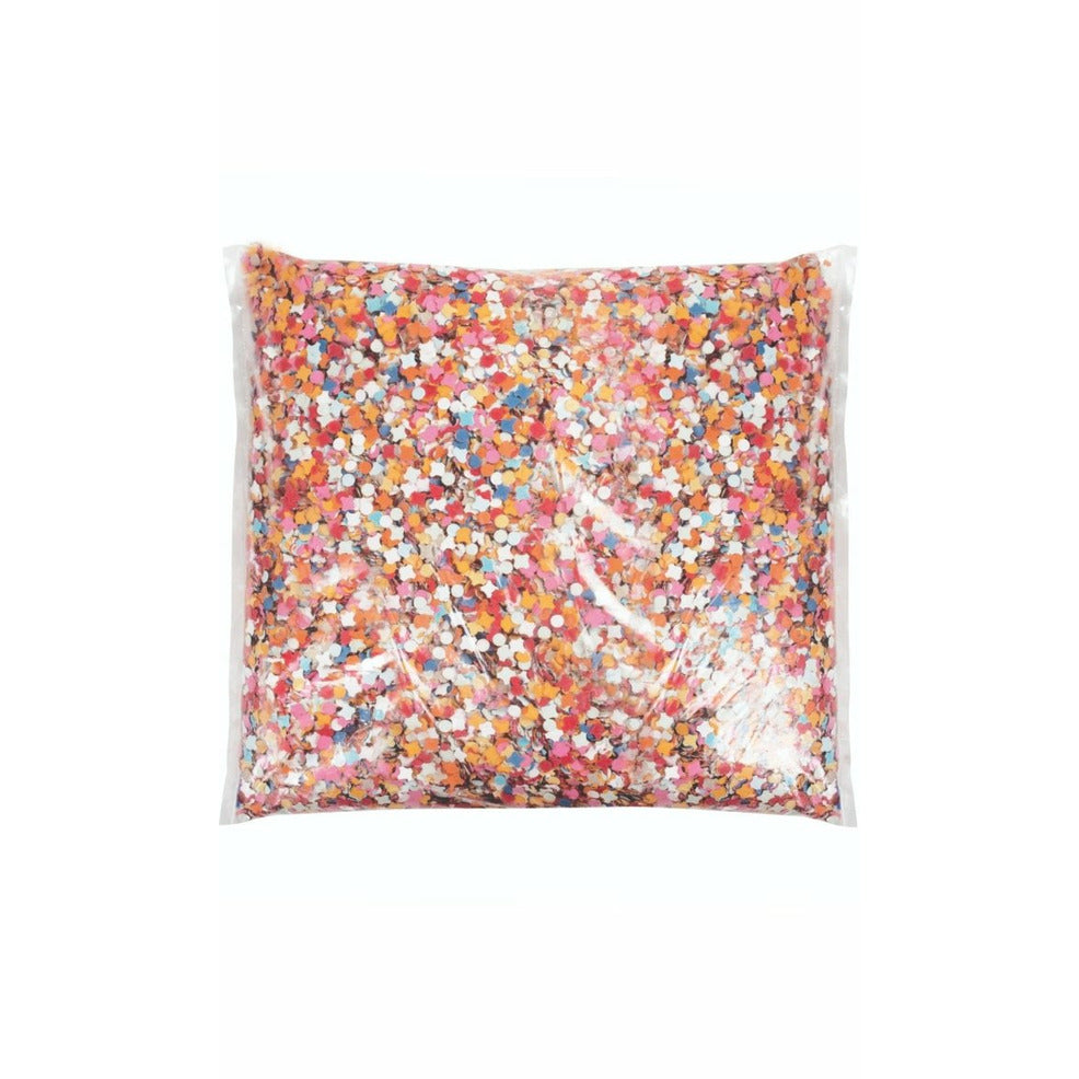 Bolsa Confeti 1kg | Don Disfraz
