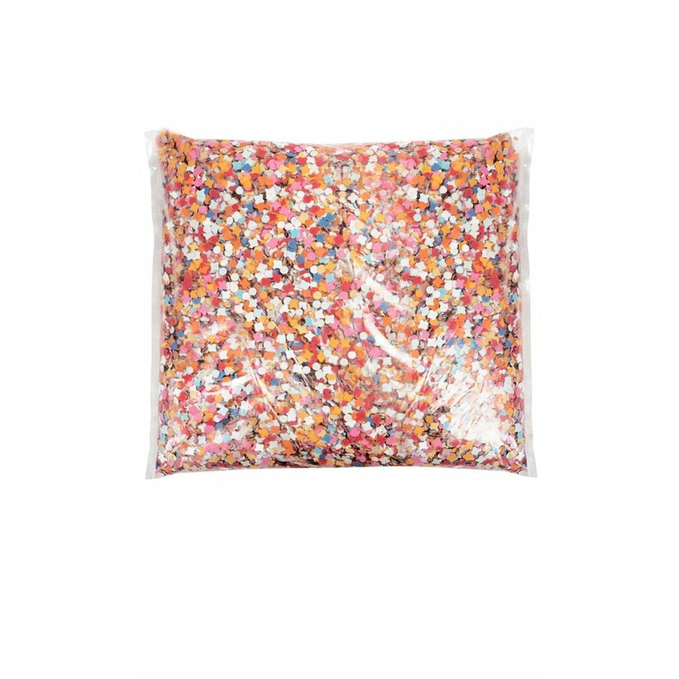 Bolsa Confeti 400gr | Don Disfraz