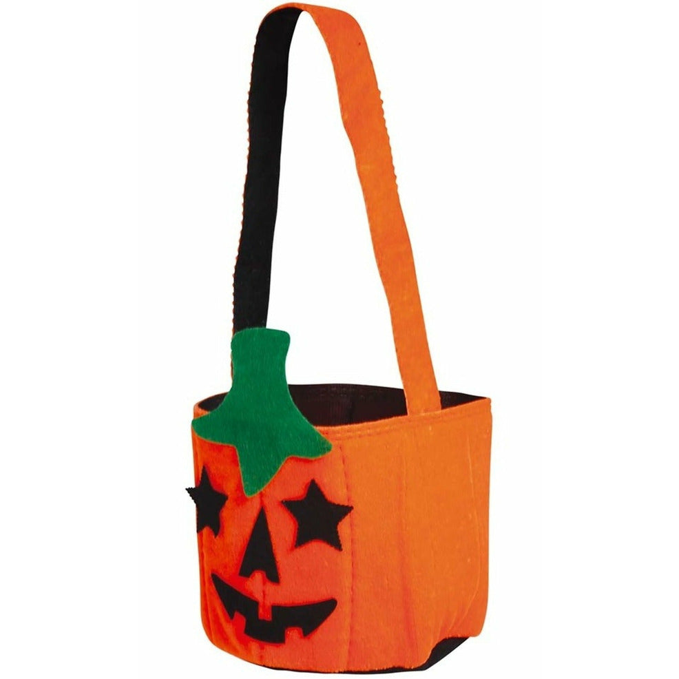 Bolsa de Calabaza Estrella | Don Disfraz