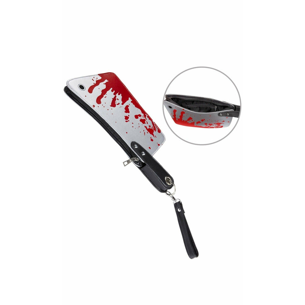 Bolso de Machete Sangriento | Don Disfraz