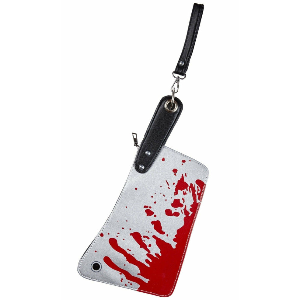 Bolso de Machete Sangriento | Don Disfraz
