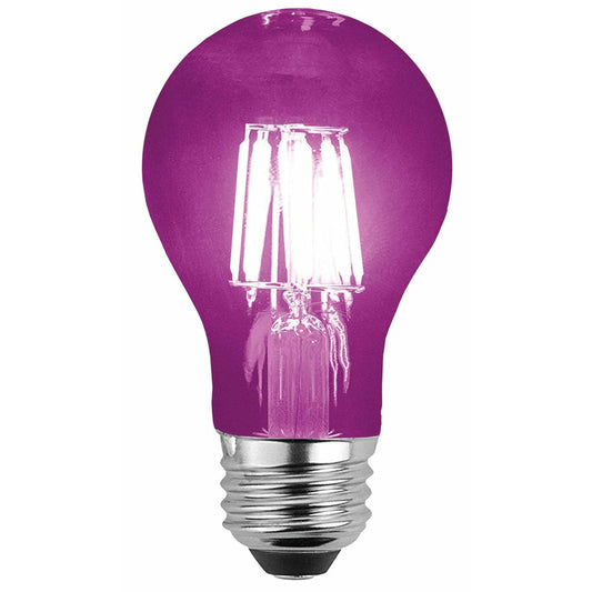 Bombilla Led Lila | Don Disfraz
