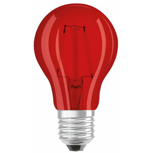 Bombilla Led Roja | Don Disfraz