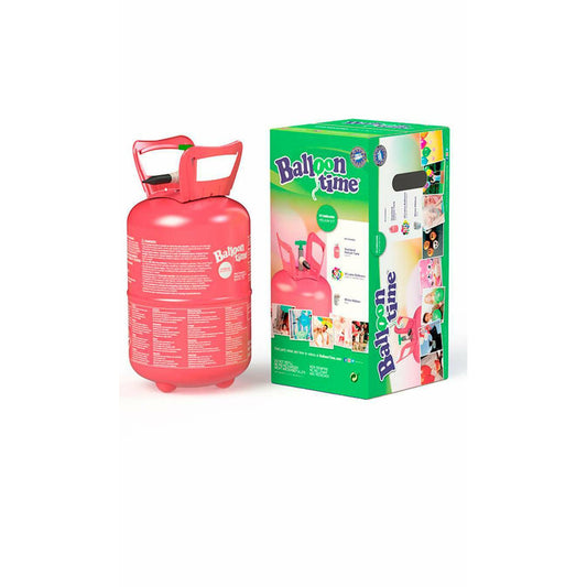 Bombona de Helio Desechable Pequeña | Don Disfraz