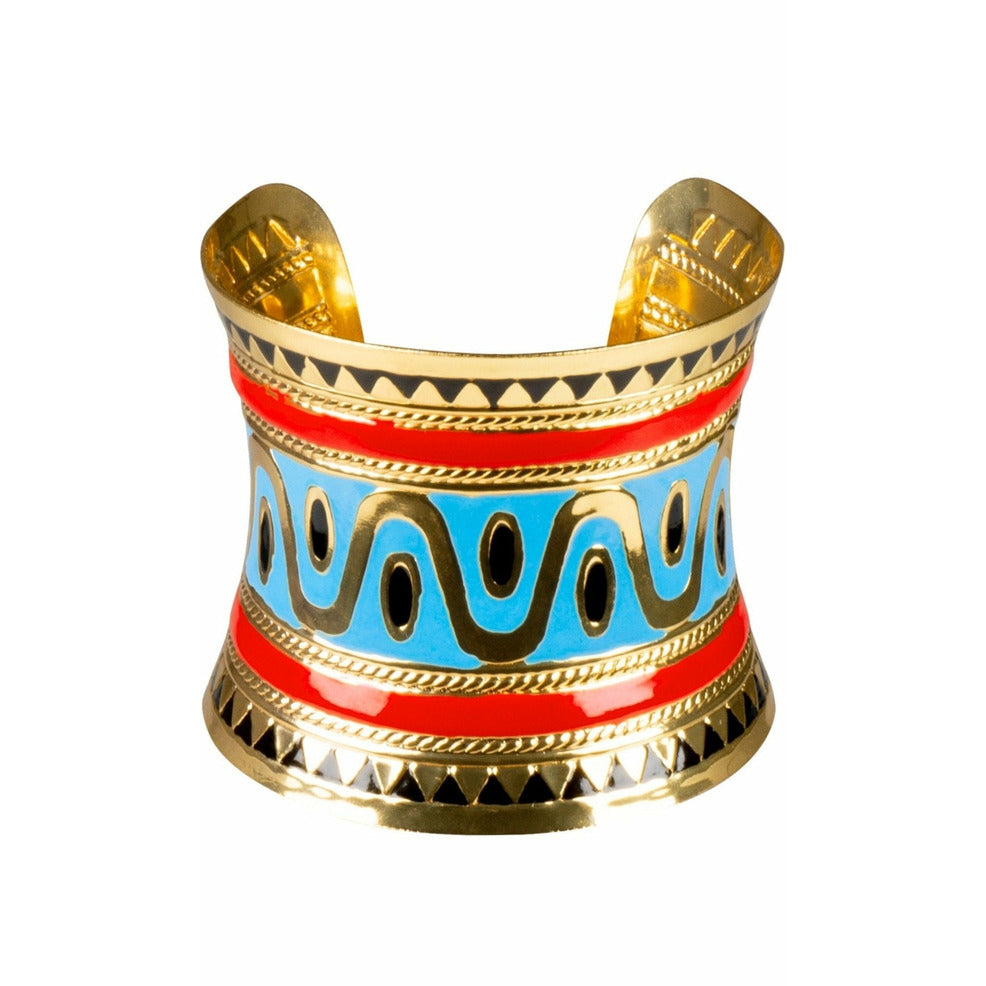 Brazalete de Egipcia Coqueta | Don Disfraz