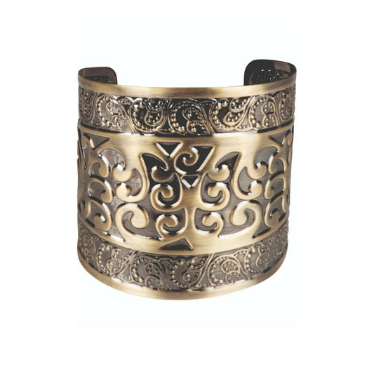 Brazalete Grabados | Don Disfraz