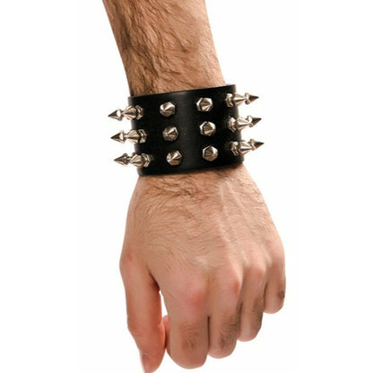 Brazalete Punk | Don Disfraz