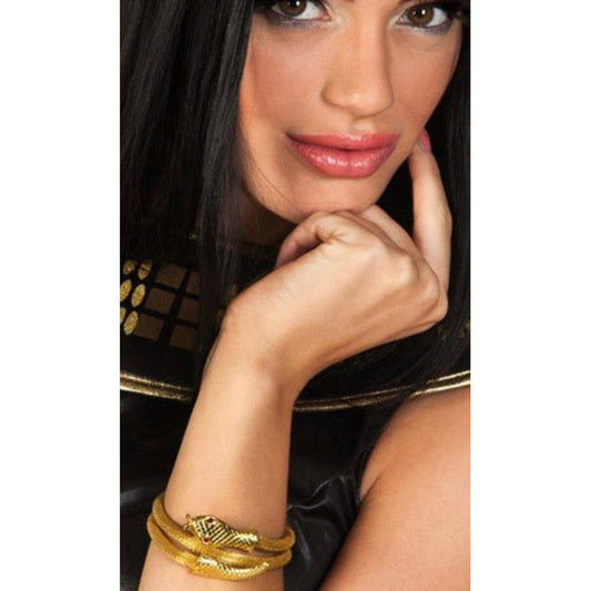 Brazalete Serpiente | Don Disfraz