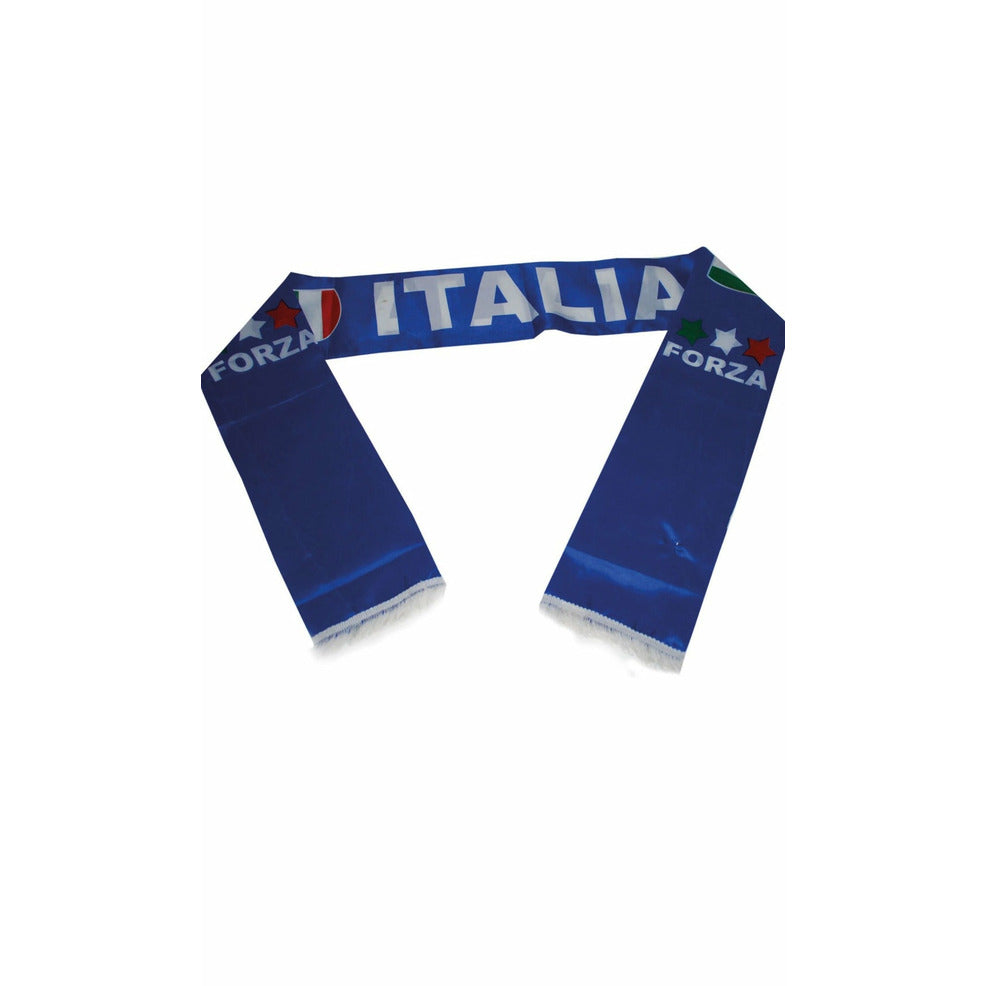 Bufanda de Italia | Don Disfraz