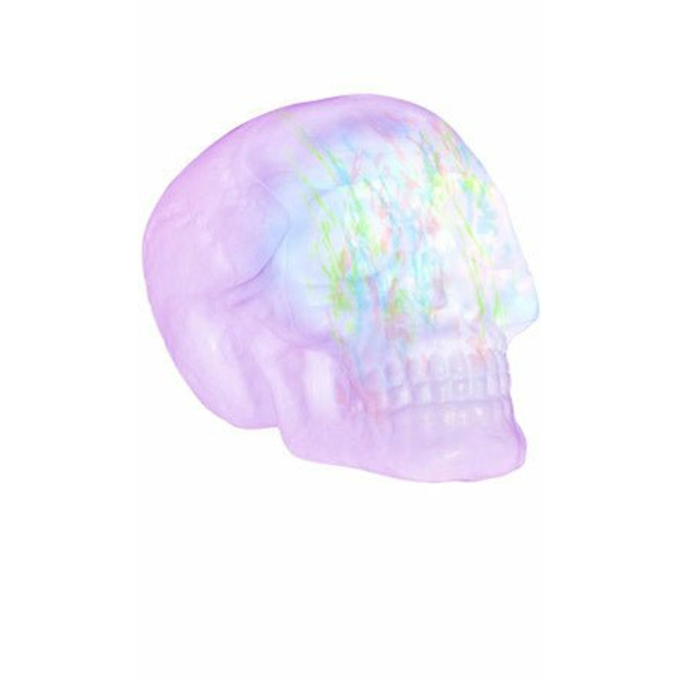 Calavera Halloween Parlante | Don Disfraz