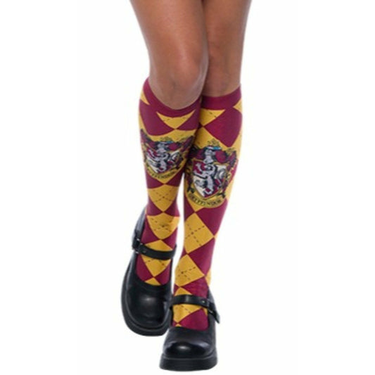 Calcetines de Harry Potter™ Gryffindor infantil | Don Disfraz