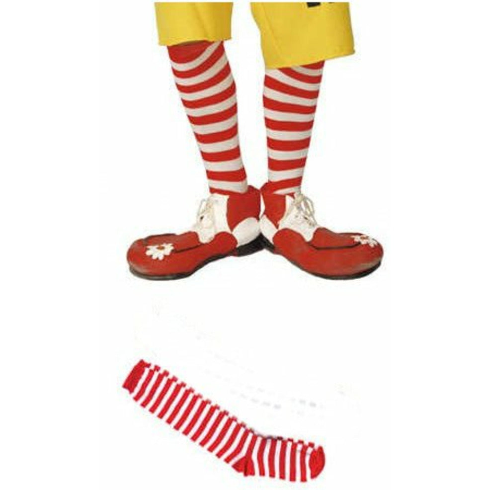 Calcetines Rayas | Don Disfraz