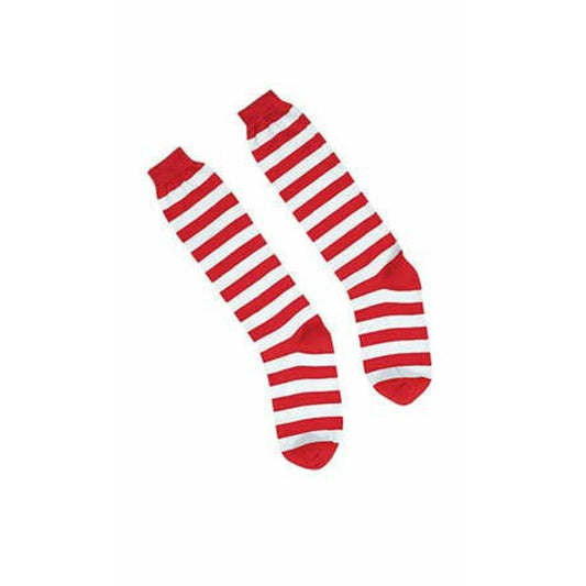 Calcetines Rayas | Don Disfraz