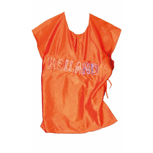 Camiseta Naranja Holanda | Don Disfraz