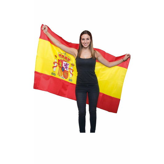 Capa de España | Don Disfraz