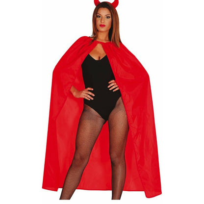 Capa Roja | Don Disfraz