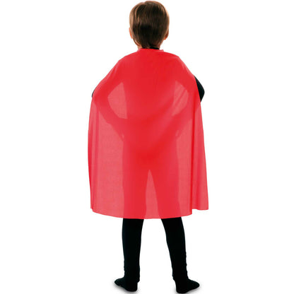Capa Roja 70 cm | Don Disfraz