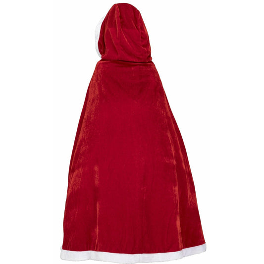 Capa Roja Dulce infantil | Don Disfraz