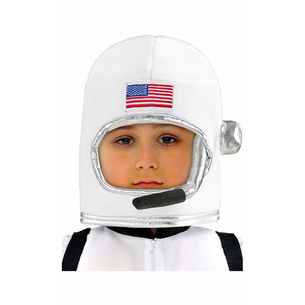Casco Astronauta Espacial infantil | Don Disfraz
