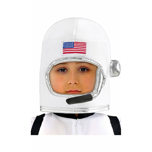 Casco Astronauta Espacial infantil | Don Disfraz
