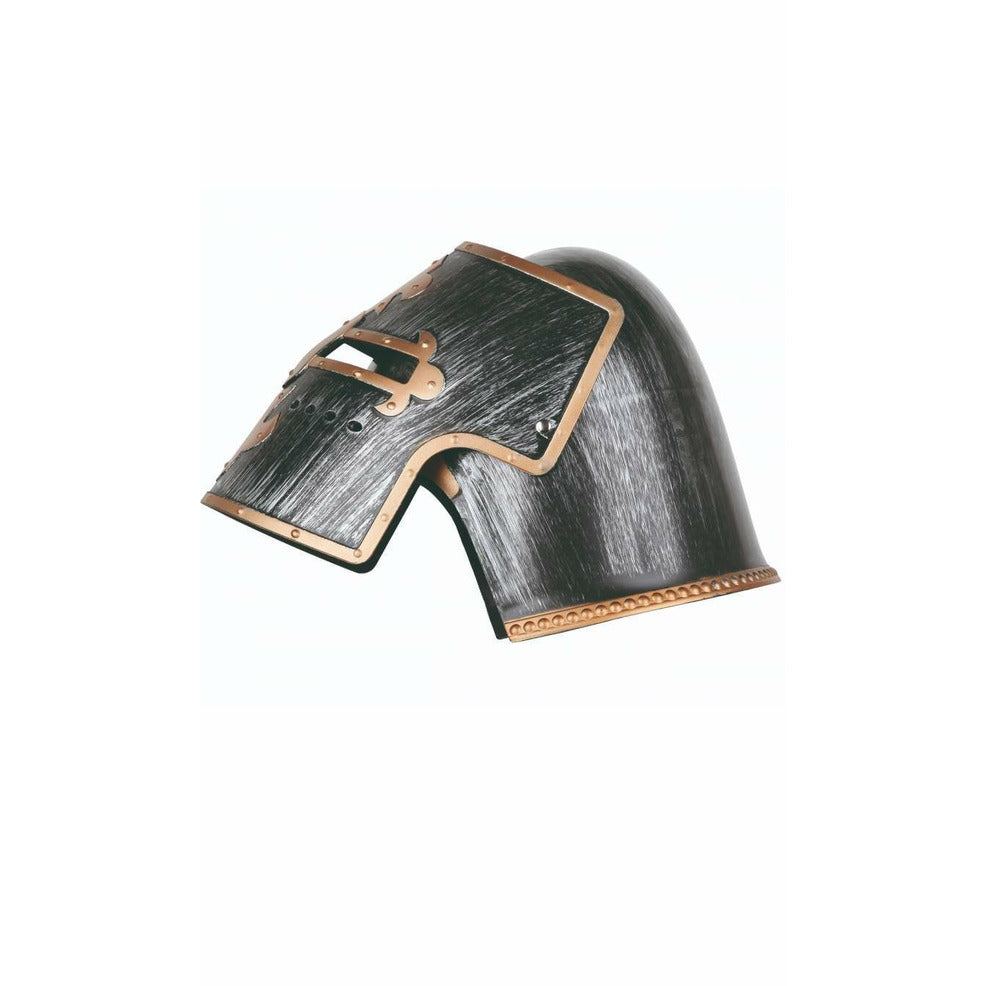 Casco Caballero Medieval  | Don Disfraz
