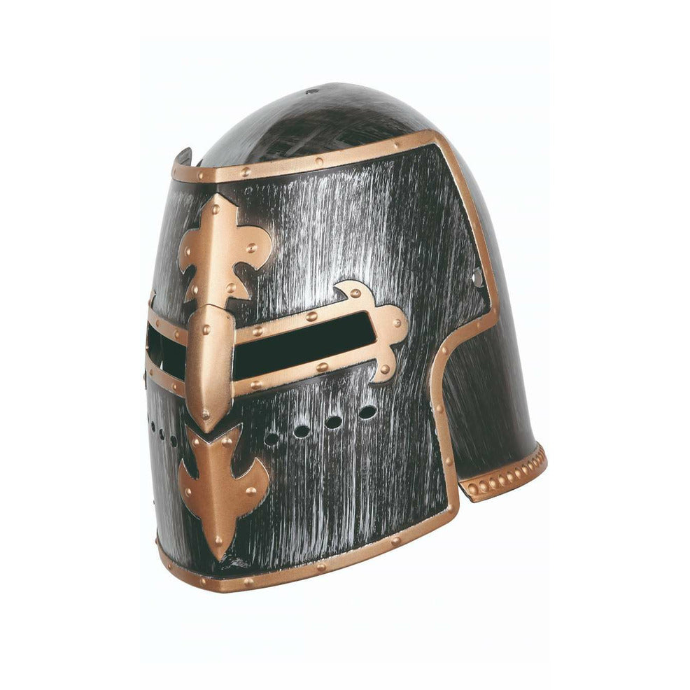Casco Caballero Medieval  | Don Disfraz