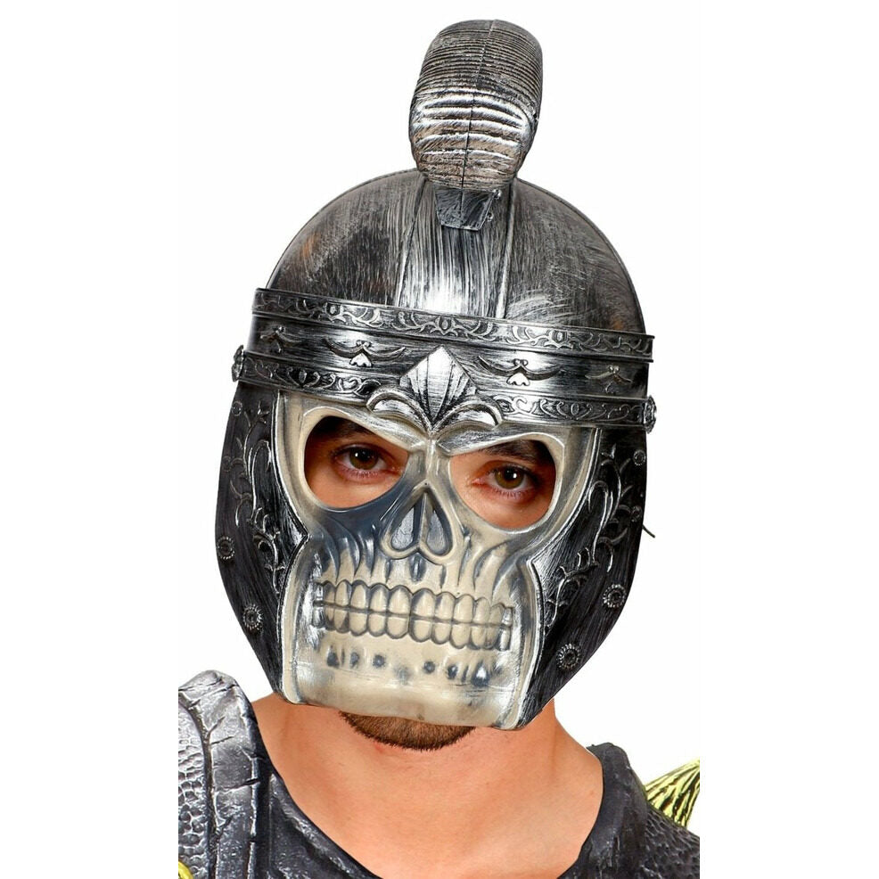 Casco Calavera Romana | Don Disfraz