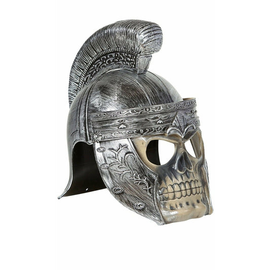 Casco Calavera Romana | Don Disfraz