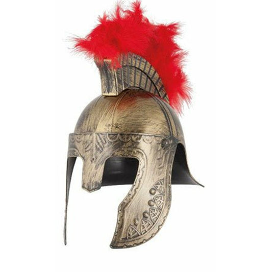 Casco Centurión Romano | Don Disfraz