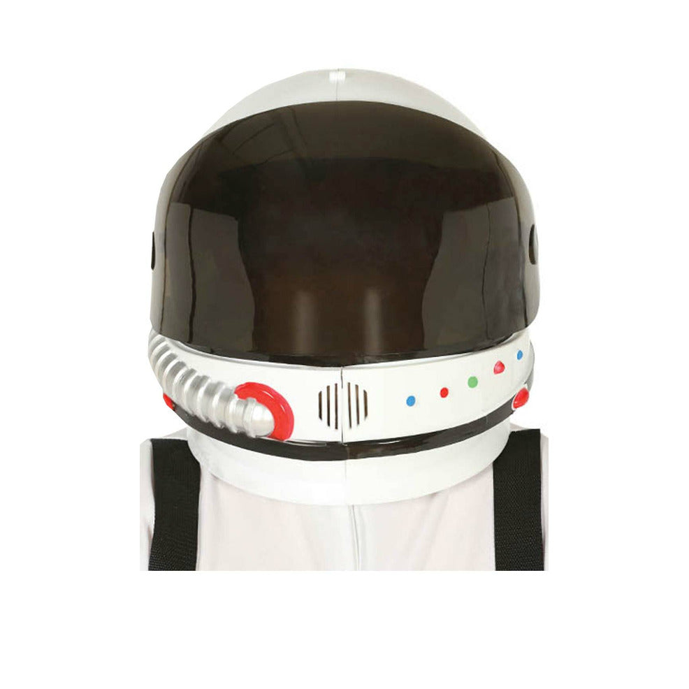 Casco de Astronauta Deluxe | Don Disfraz