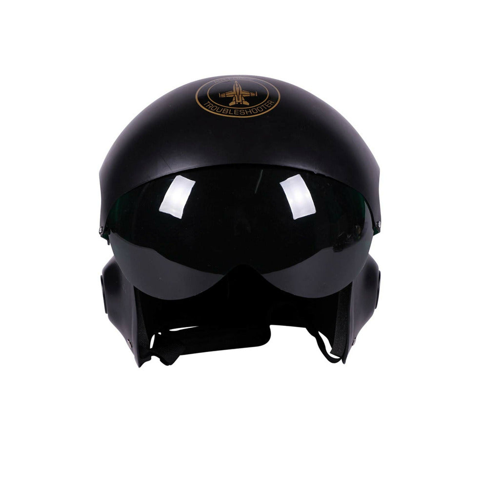 Casco de Piloto de Aviación | Don Disfraz