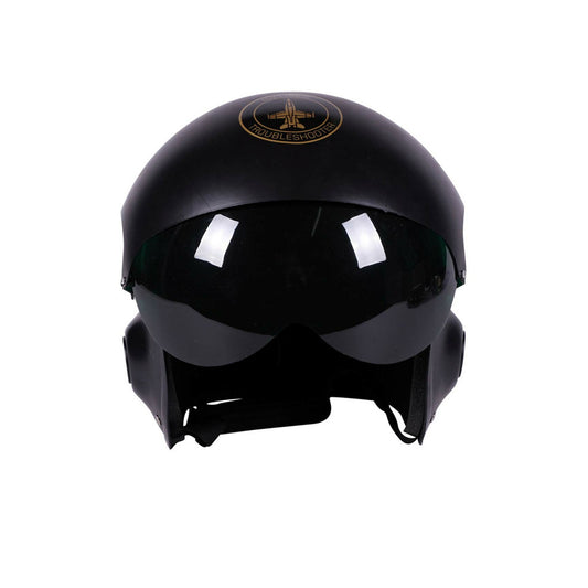 Casco de Piloto de Aviación | Don Disfraz