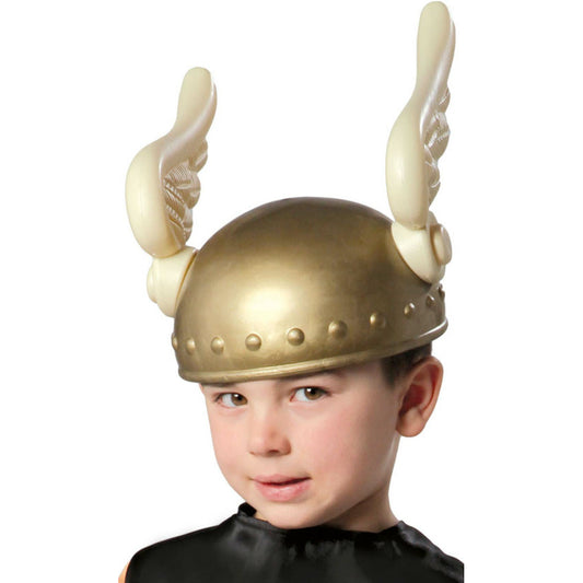 Casco galo infantil | Don Disfraz