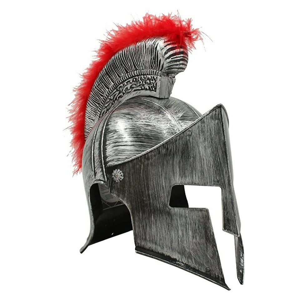 Casco de Gladiador Lujo | Don Disfraz
