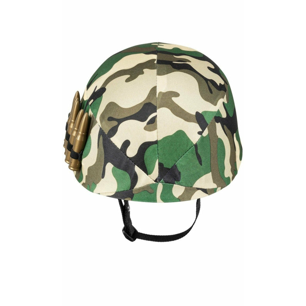 Casco Militar infantil | Don Disfraz