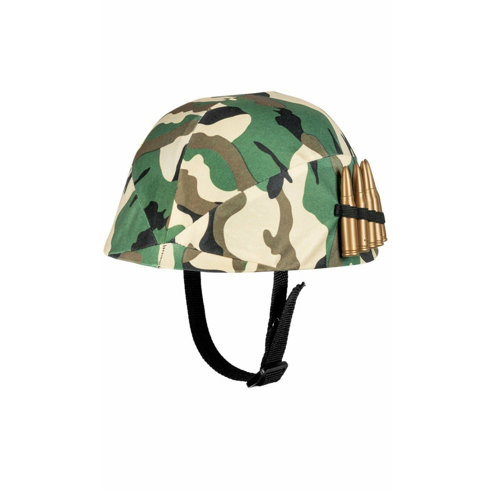 Casco Militar infantil | Don Disfraz