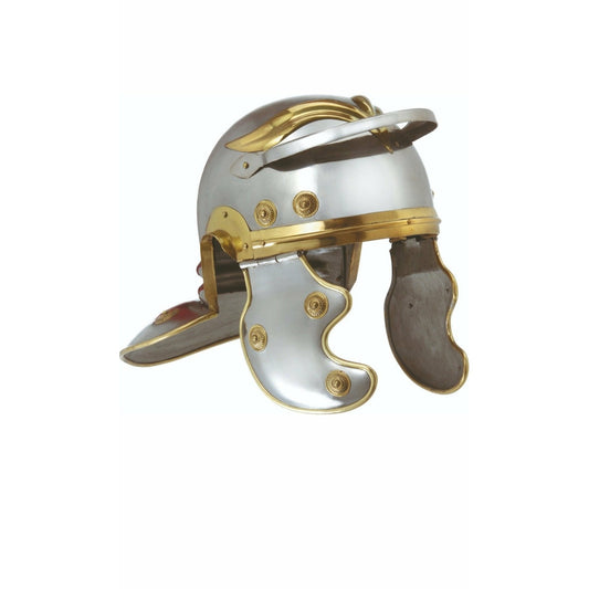 Casco Romano Luxury | Don Disfraz