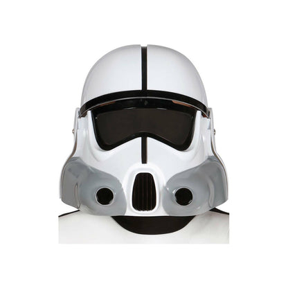 Casco Soldado Galáctico | Don Disfraz