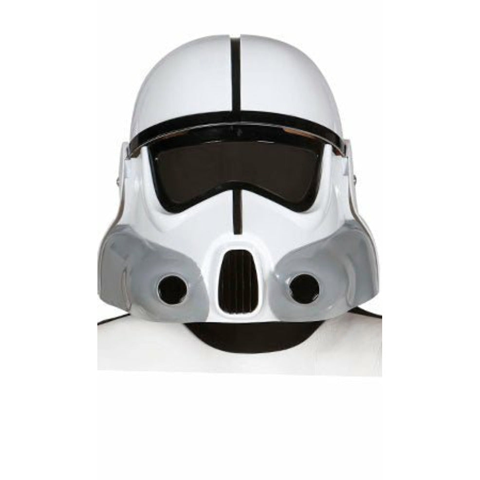 Casco Soldado Galáctico | Don Disfraz