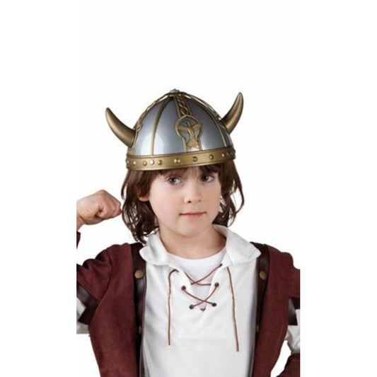 Casco Vikingo infantil | Don Disfraz
