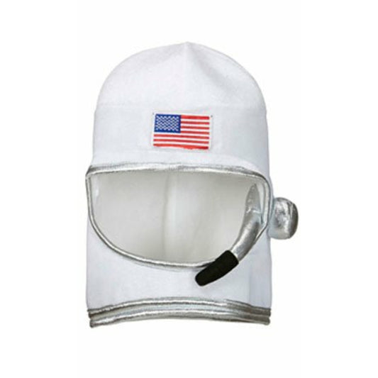 Casco Astronauta Espacial | Don Disfraz
