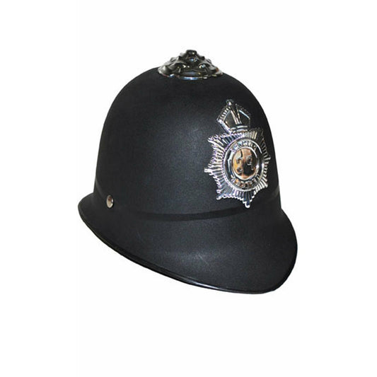 Casco Policía Inglés | Don Disfraz
