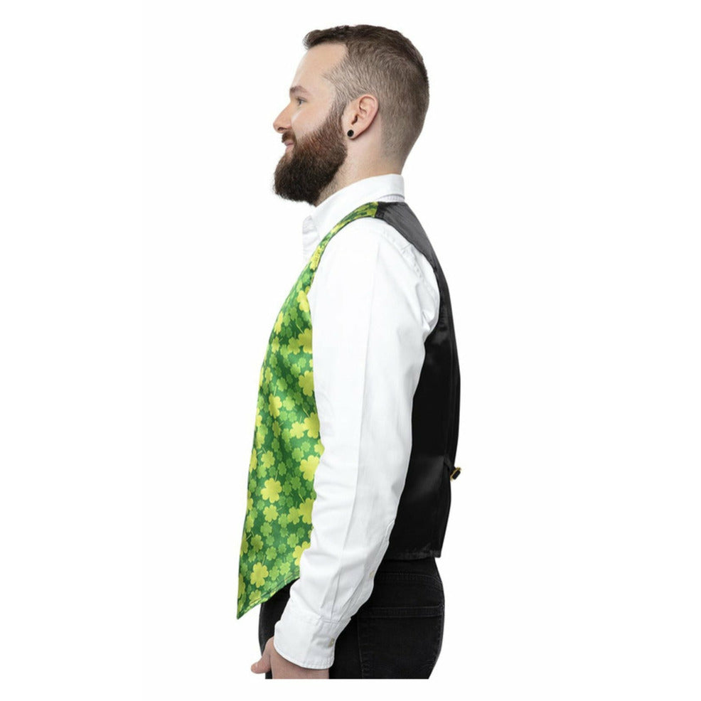 Chaleco Saint Patrick | Don Disfraz