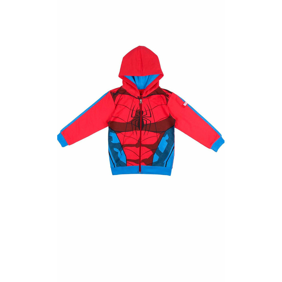 Chaqueta de Spiderman™ infantil | Don Disfraz