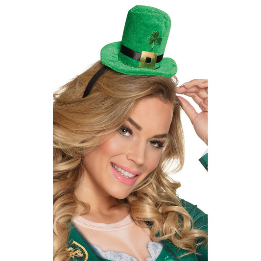 Chistera Chic de Saint Patrick | Don Disfraz